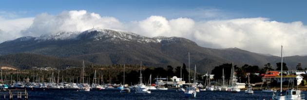 Climate And Seasons Of Tasmania - MyDriveHoliday
